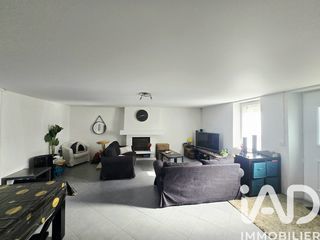  Maison � vendre 5 pi�ces 160 m�