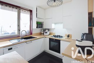  Appartement � vendre 4 pi�ces 76 m�