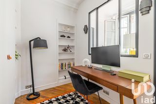  Appartement � vendre 3 pi�ces 48 m�