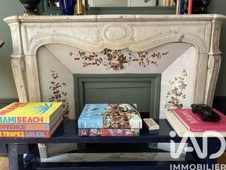  Appartement � vendre 2 pi�ces 52 m�