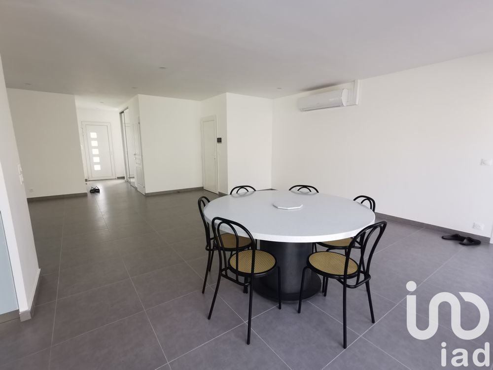 � vendre  Maison Brie-Comte-Robert (77170)