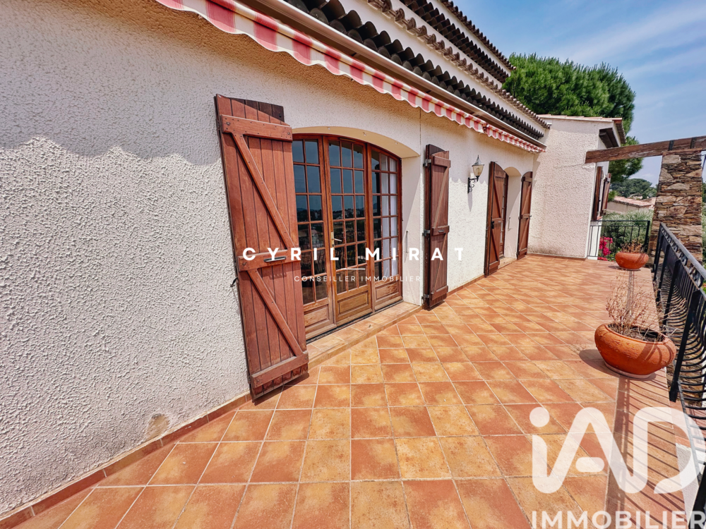 � vendre  Maison La Valette-du-Var (83160)