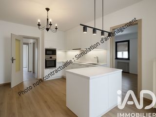  Maison � vendre 6 pi�ces 235 m�