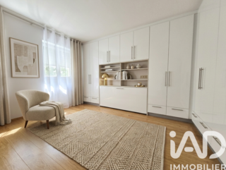  Appartement � vendre 3 pi�ces 73 m�