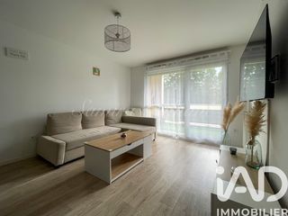  Appartement � vendre 3 pi�ces 55 m�