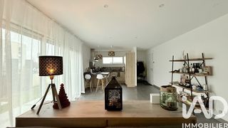  Maison � vendre 4 pi�ces 93 m�