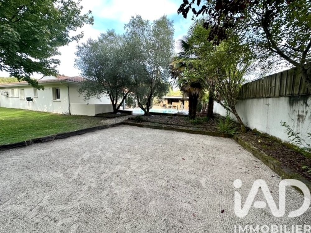 � vendre  Maison Salles (33770)