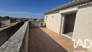  Maison � vendre 4 pi�ces 85 m�