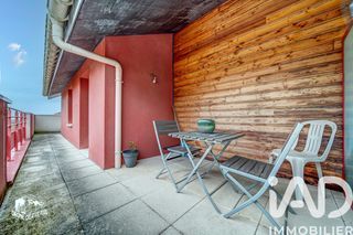  Appartement � vendre 3 pi�ces 70 m�