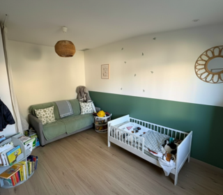  Maison � vendre 4 pi�ces 97 m�