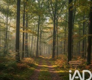  Terrain � vendre 36830 m�