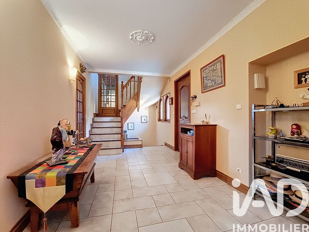 � vendre  Maison Genas (69740)