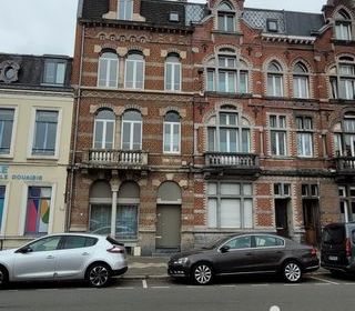  Appartement � vendre 6 pi�ces 168 m�