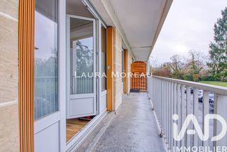  Appartement � vendre 4 pi�ces 79 m�