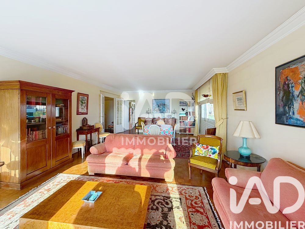 � vendre  Appartement Saint-Germain-en-Laye (78100)