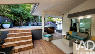  Maison � vendre 5 pi�ces 160 m�