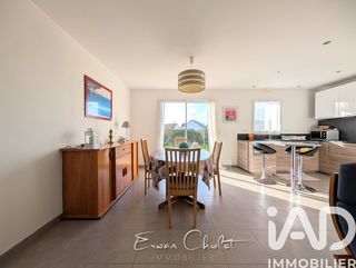  Maison � vendre 3 pi�ces 72 m�