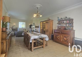  Maison � vendre 8 pi�ces 203 m�