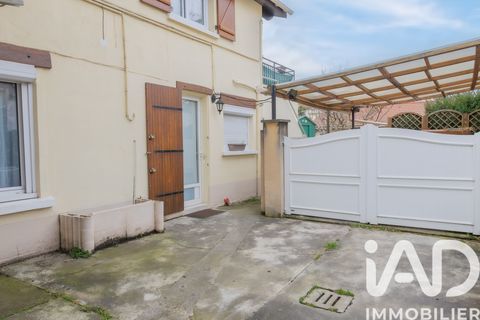   Vente Appartement 2 pi�ces Appartement - 2 pi�ce(s) - 35 m�