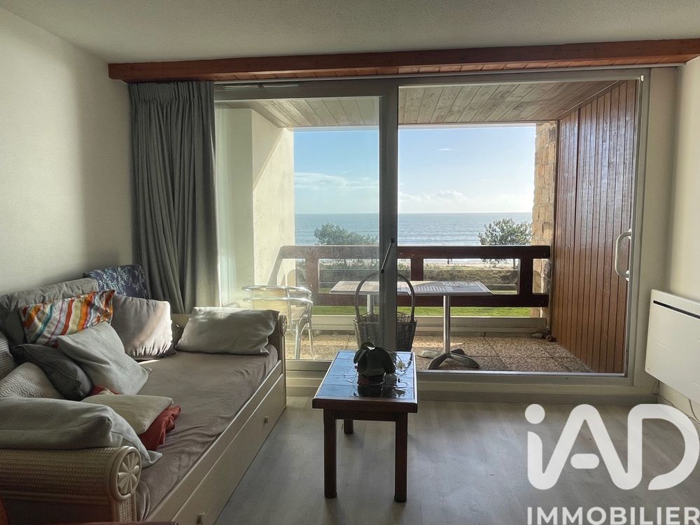 � vendre  Appartement Carnac (56340)