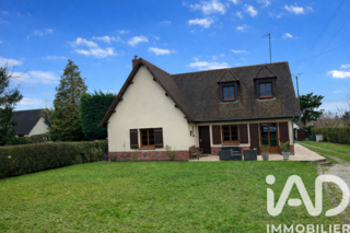  Maison � vendre 7 pi�ces 180 m�