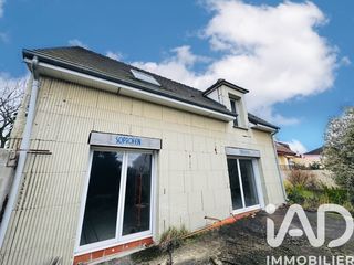  Maison � vendre 5 pi�ces 140 m�