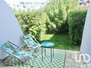 Appartement � vendre 1 pi�ce 20 m�