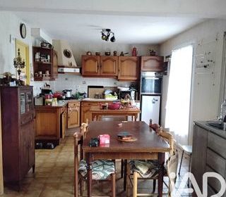  Maison � vendre 5 pi�ces 90 m�