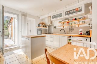  Maison � vendre 7 pi�ces 215 m�