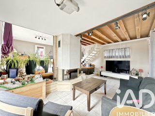  Maison � vendre 5 pi�ces 130 m�