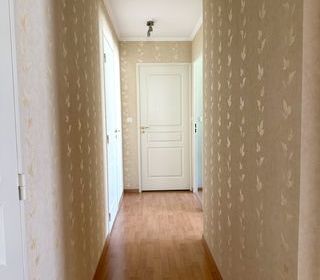  Appartement � vendre 5 pi�ces 76 m�