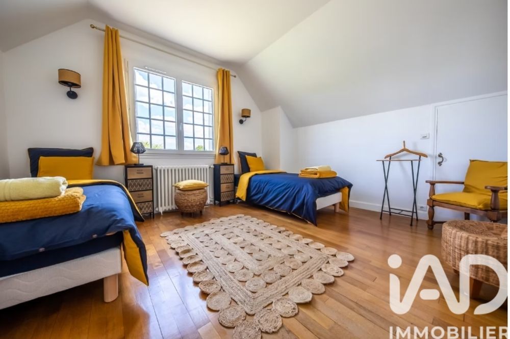 � vendre  Maison Pont-Audemer (27500)