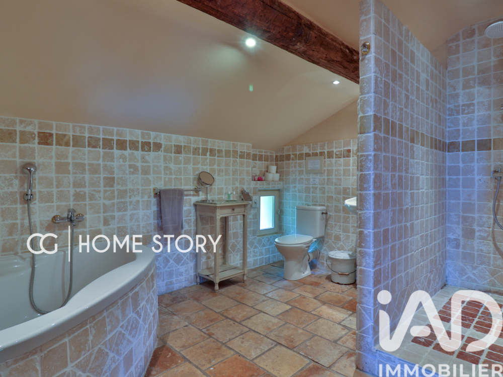 � vendre  Maison Le Thor (84250)