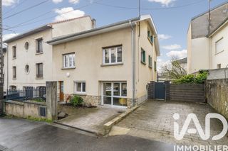  Maison � vendre 7 pi�ces 190 m�