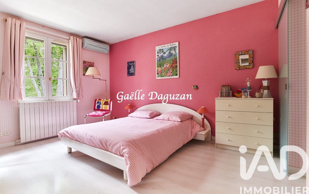 � vendre  Maison L'Isle-Adam (95290)