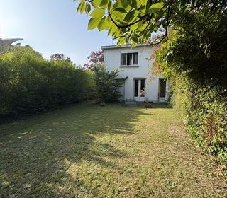  Maison � vendre 4 pi�ces 85 m�