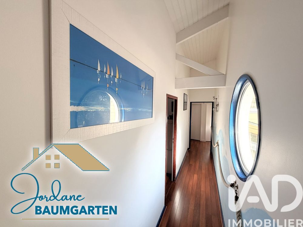 � vendre  Villa Meschers-sur-Gironde (17132)