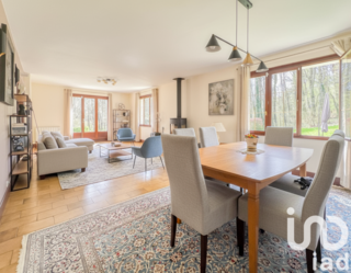  Maison � vendre 6 pi�ces 180 m�