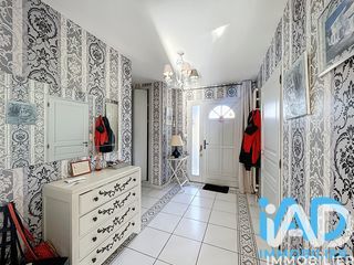  Maison � vendre 7 pi�ces 224 m�