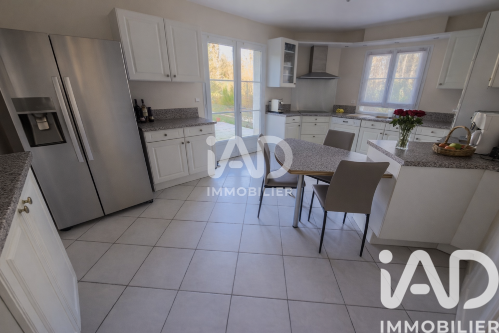 � vendre  Maison Lamorlaye (60260)