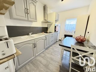  Appartement � vendre 3 pi�ces 64 m�