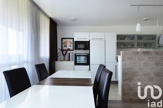  Appartement � vendre 4 pi�ces 82 m�