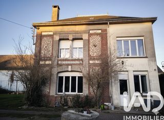  Maison � vendre 7 pi�ces 130 m�