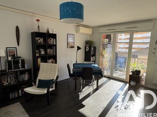  Appartement � vendre 3 pi�ces 66 m�