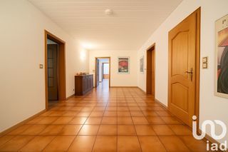  Maison � vendre 10 pi�ces 245 m�