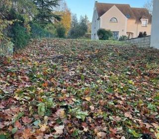  Terrain � vendre 328 m�