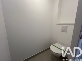  Appartement � vendre 3 pi�ces 64 m�