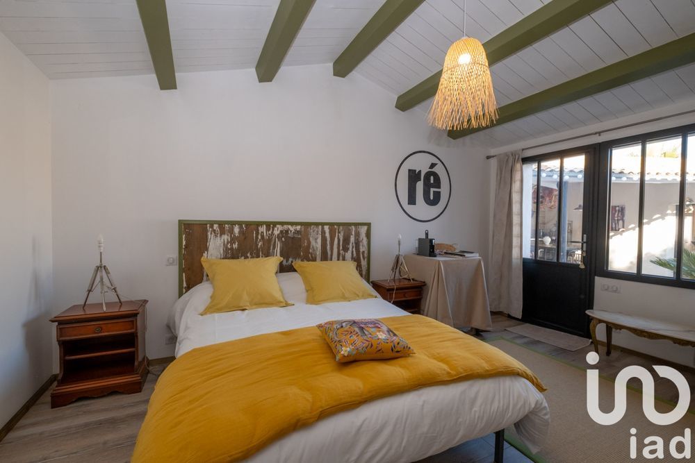 � vendre  Villa Rivedoux-Plage (17940)