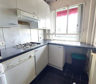  Appartement � vendre 2 pi�ces 48 m�