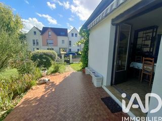  Maison � vendre 4 pi�ces 88 m�